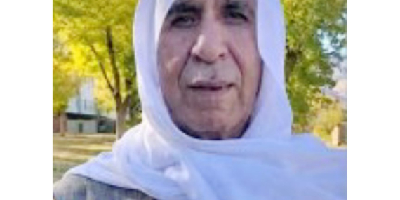 Vefat: Hadi Gökçen