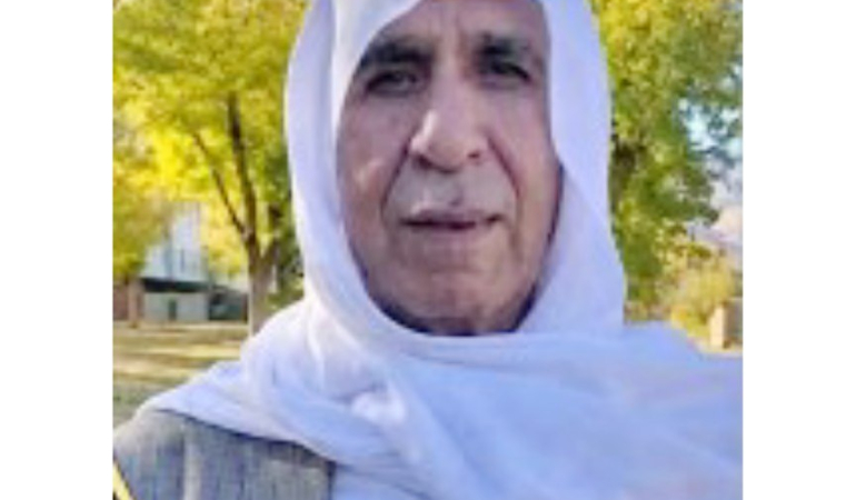 Vefat: Hadi Gökçen