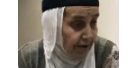 Vefat: Edla Kılıç