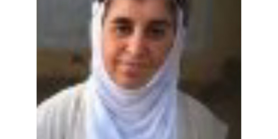 Vefat: Caze Alioğlu