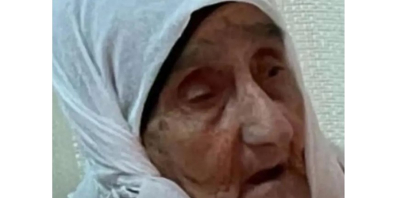 Vefat: Hedla Özarslan