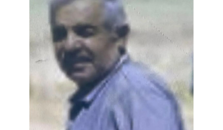 Vefat: Tahir Çiçek