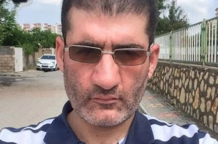 Vefat: Ömer Özçelik
