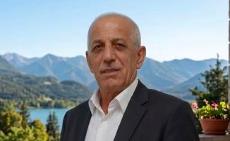 Vefat: Abdulkadir Örnek