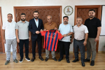 Kızıltepe Belediyesi-Mardin 1969 Spor