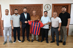 Kızıltepe Belediyesi-Mardin 1969 Spor