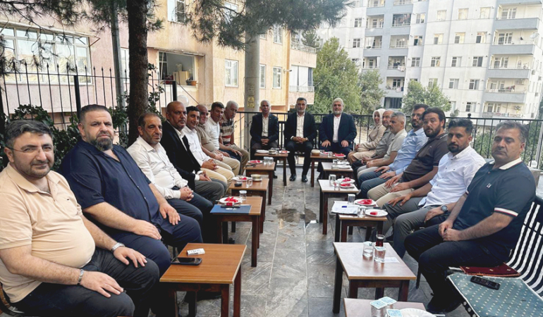 Mardin Büyük Aile Platformu-1