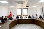 Mardin Odaları ve Borsaları
