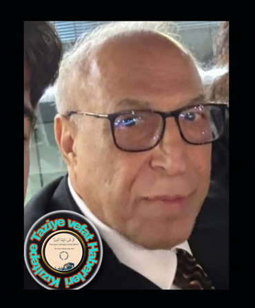 Mehmet Taşkın