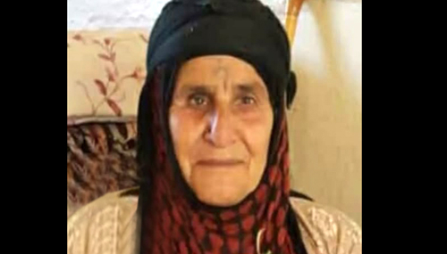 Vefat: Mihdiye Koçhan