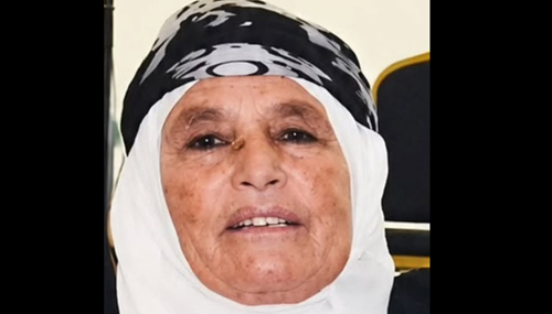 Vefat: Nura İlhan