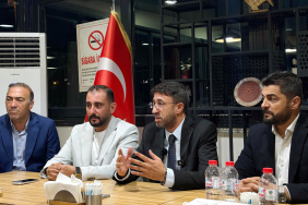 Sedat Ege (1)