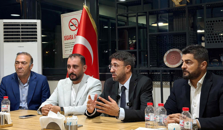 Sedat Ege (1)
