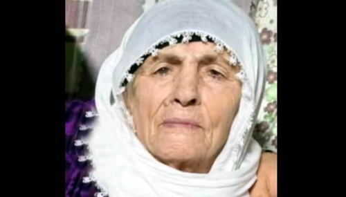 Vefat: Şemse Kılınç