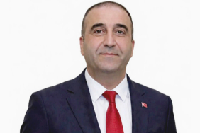 Süleyman Akar