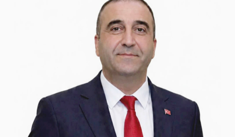 Süleyman Akar
