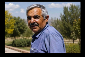 Tahir Çiçek-
