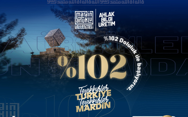 YKS)yerleştirme