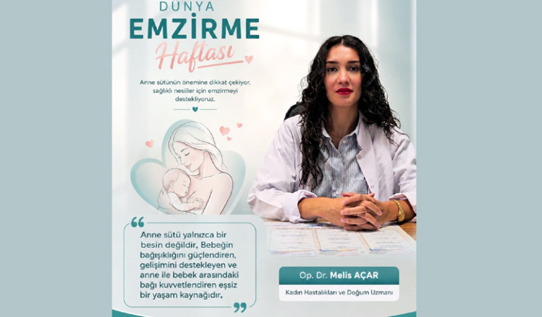 anne sütü