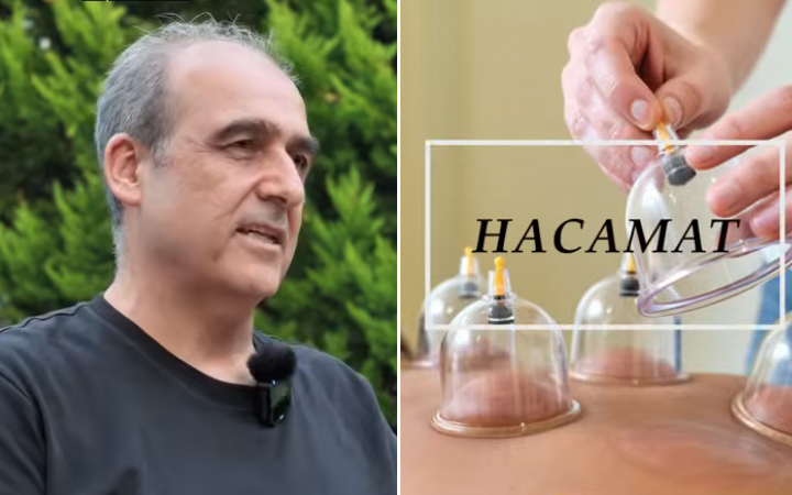 hacamat