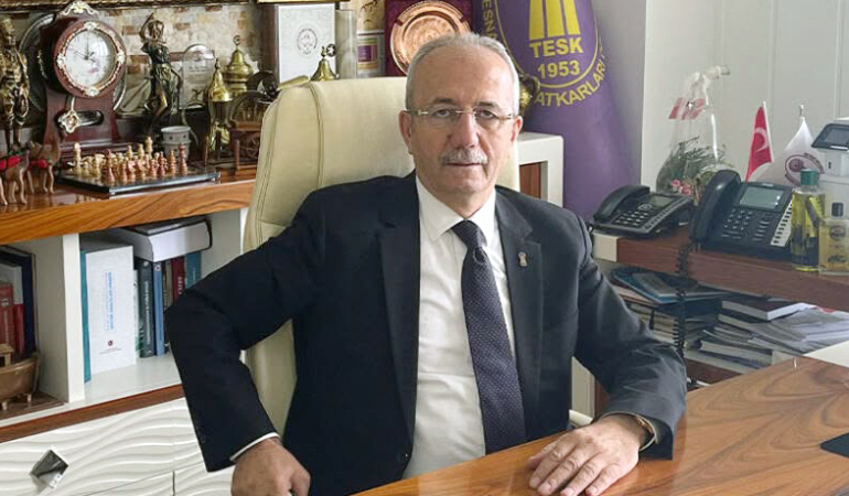 Tunç: YSK’nin gerekçeli kararı henüz bize ulaşmadı