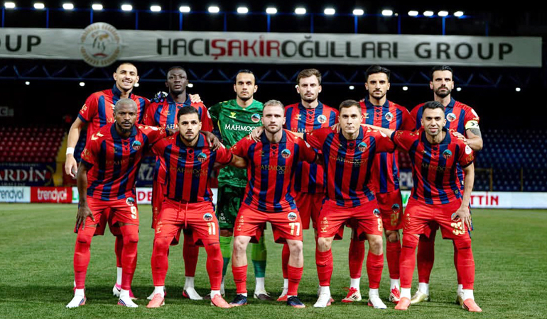 Vanspor maçı biletleri satışta, Vanspor taraftarlarına özel fiyat tarifesi 
