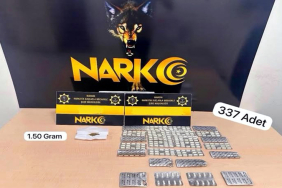 narkotik