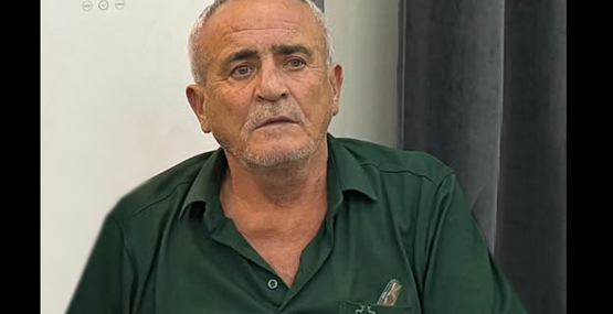 Vefat: Ali Çığcı