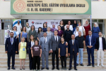 Anne Gücüyle Sağlık-1