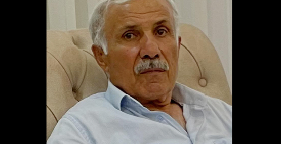 Vefat: Beşir Aslan