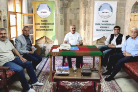 ÇEVDER-aslan-başboğa