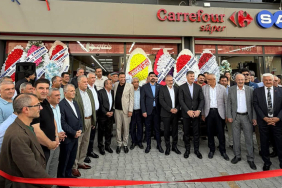 Carrefour SA Kızıltepe-2
