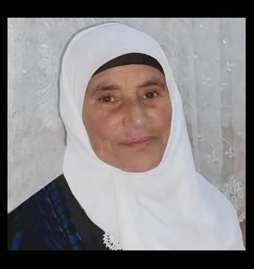 Emine Akkaya