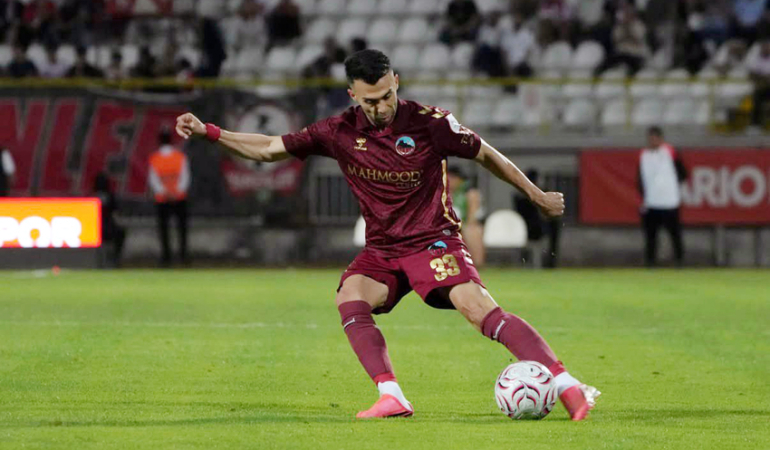 Emre Taşdemir