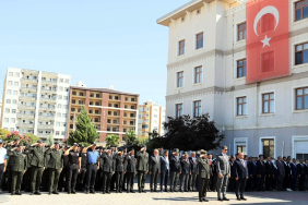 Gaziler günü etkinlikleri-1