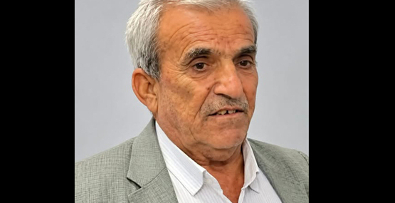 Vefat: Hüseyin Akkurt