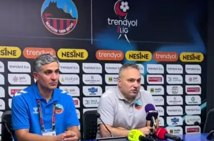 Mardin’den hakem yönetimine tepki