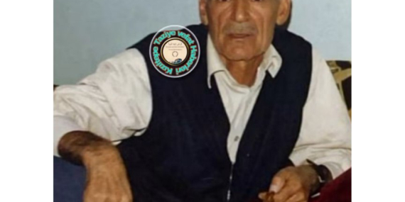 Vefat: İhsan Cevheroğlu