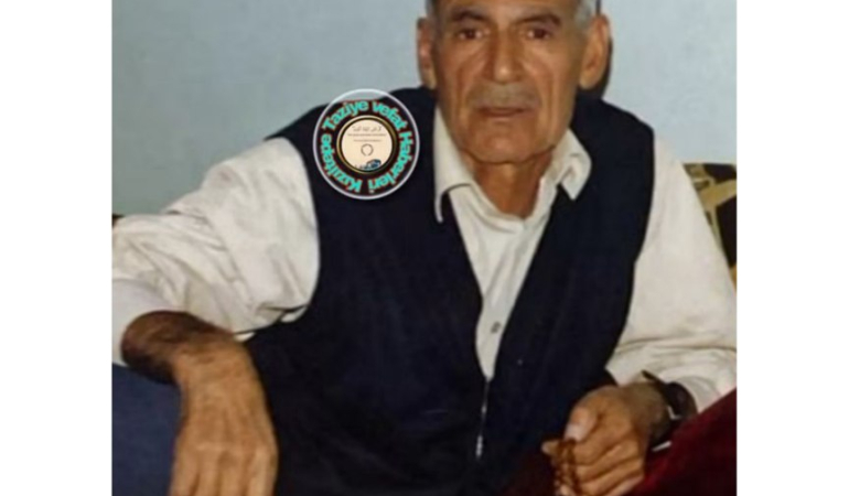 Vefat: İhsan Cevheroğlu