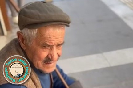 Vefat: Selhan Gürkan