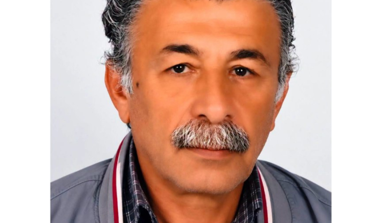 Vefat: İrfan Soysal