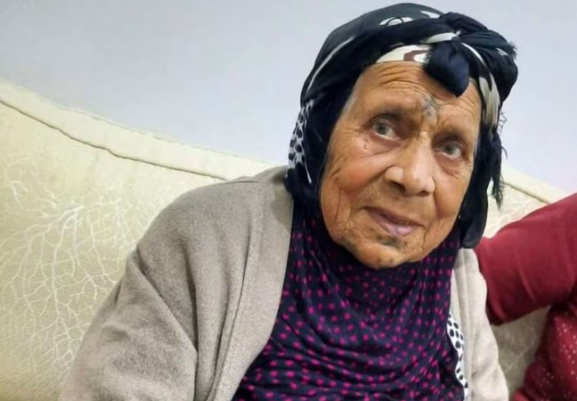 Vefat: Hadla Şahin