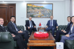 Kırgızistan Ankara Büyükelçisi
