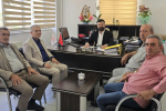 Kızıltepe Sağlık Müdürlüğü Dr. Cihat Delen’