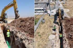 MARSU Altyapı Yatırımı-1