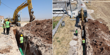 MARSU Altyapı Yatırımı-1