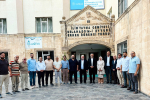 Mardin Büyük Aile Platformu