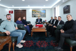 Mardin Büyük Aile Platformu