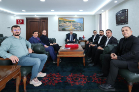 Mardin Büyük Aile Platformu