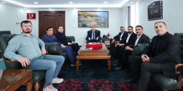Mardin Büyük Aile Platformu